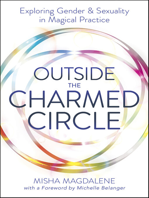 Title details for Outside the Charmed Circle by Misha Magdalene - Available